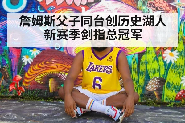 Los Angeles Lakers basketball game