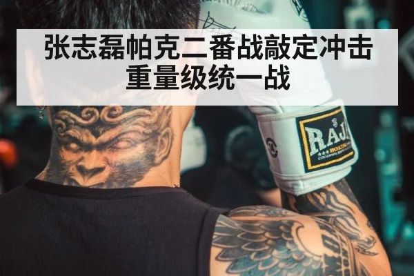 chinese boxer