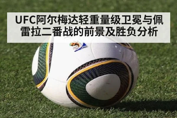UFC阿尔梅达轻重量级卫冕与佩雷拉二番战的前景及胜负分析